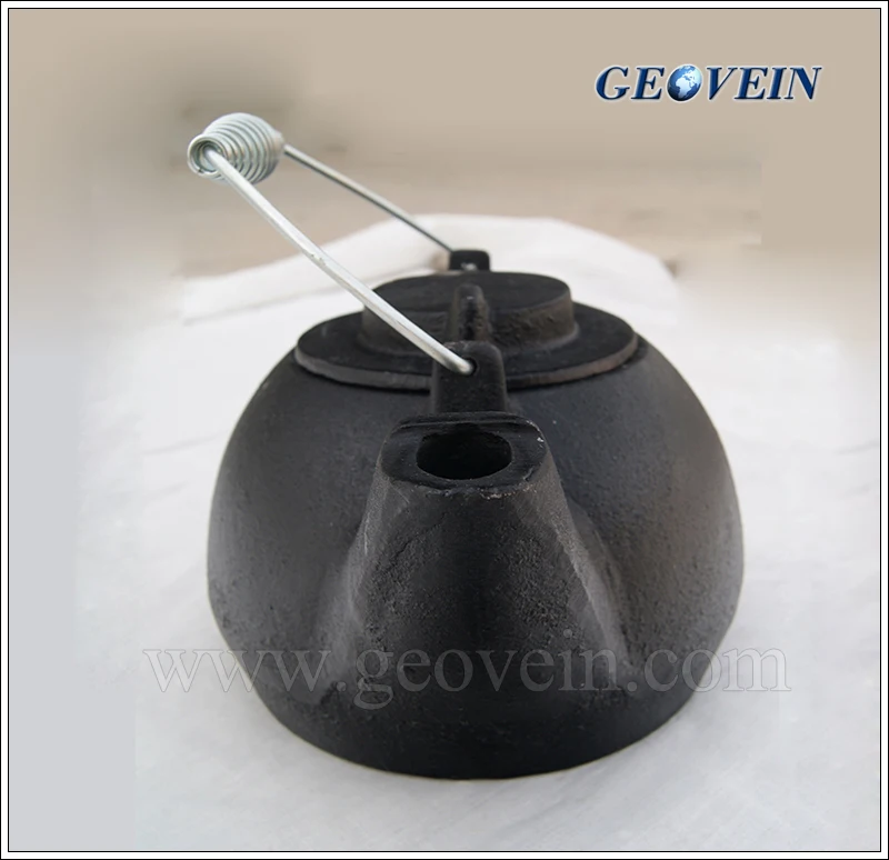 Лидер продаж чайник из чугуна