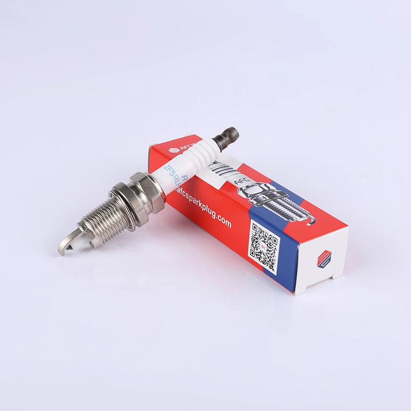 Высокое качество и конкурентоспособная цена Авто свечи зажигания ZF5RLP-13G chrysler 300c 3.5L