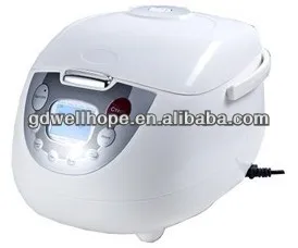  99-в-1 Смарт промышленная рисоварка