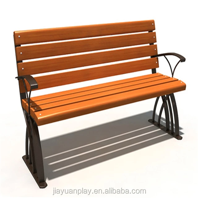 
Outdoor park flat bench Patio Benches 