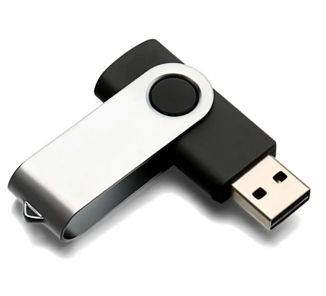 USB-флеш-накопитель 4 ГБ, 8 ГБ, 16 ГБ, 32 ГБ, 64 ГБ