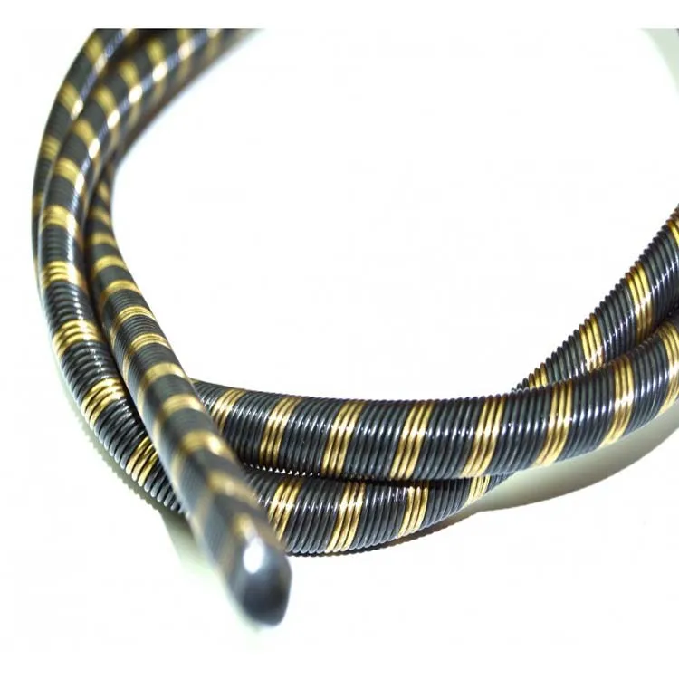 
2020 2018 hot sales stainless steel flexible shaft 