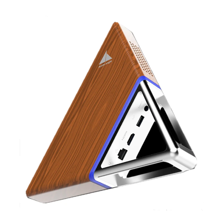 Высокие награды AAC Шахтер мастер AAC горные машины