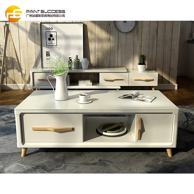 custom modern square tea table, wooden teak wood tea table design