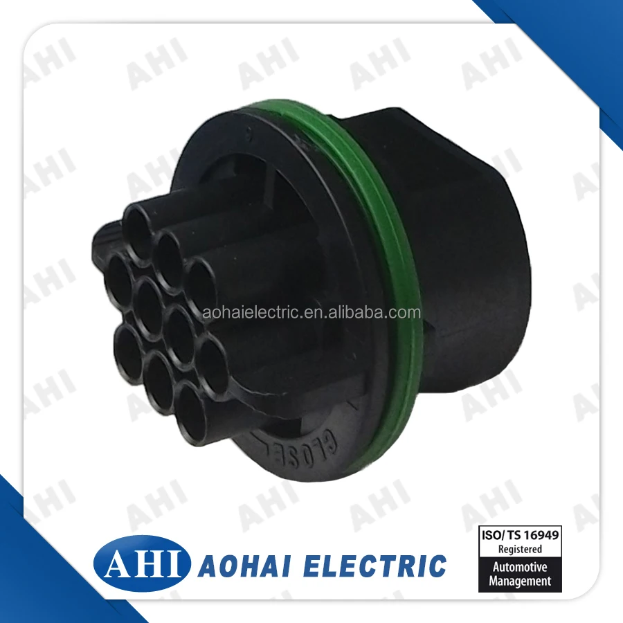 GL221-10021 круглую водонепроницаемый жгут проводов кабеля автомобильные разъемы