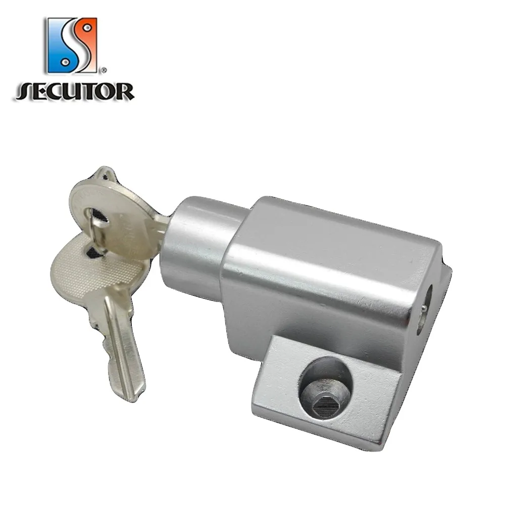 PVC Doors Lock Windows Lock