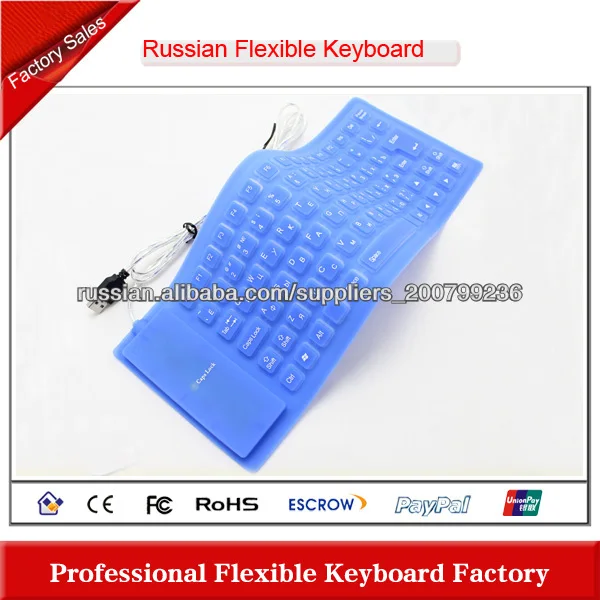 USB клавіятура мыш