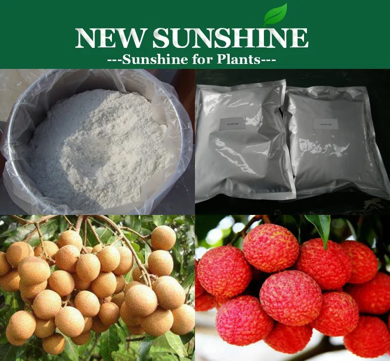 Агрохимический Paclobutrazol 95% TC, 15% WP, 25% SC