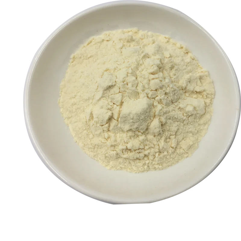 Fresh fruit lemon extract powder