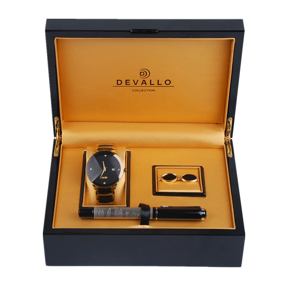 Factory Wholesale Watch Box