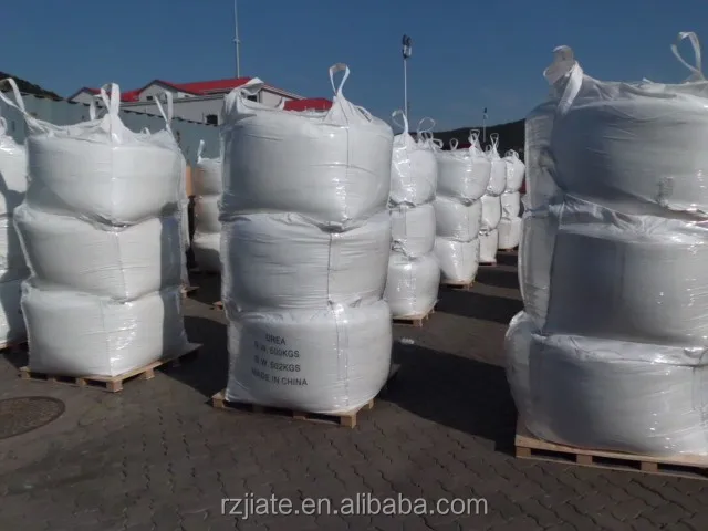 prilled urea fertilizer N 46%