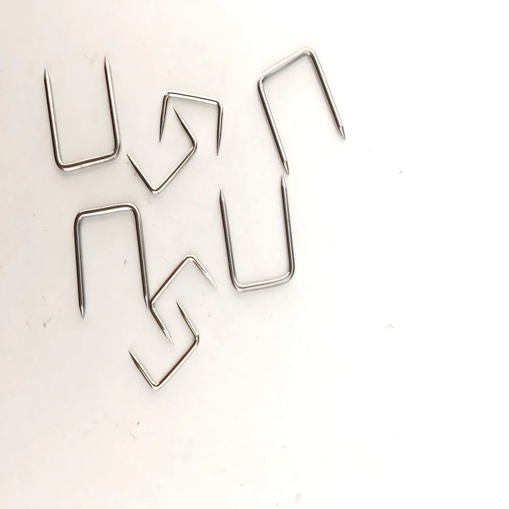 High quality  U tyle nail