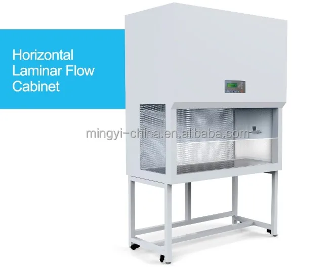 Good quality laminar airflow room