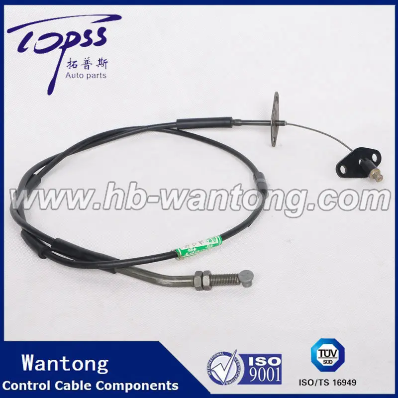 Специализированное производство Качественный HYUNDAI Автомобильный трос привода акселератора32790-22002//32790-22000
