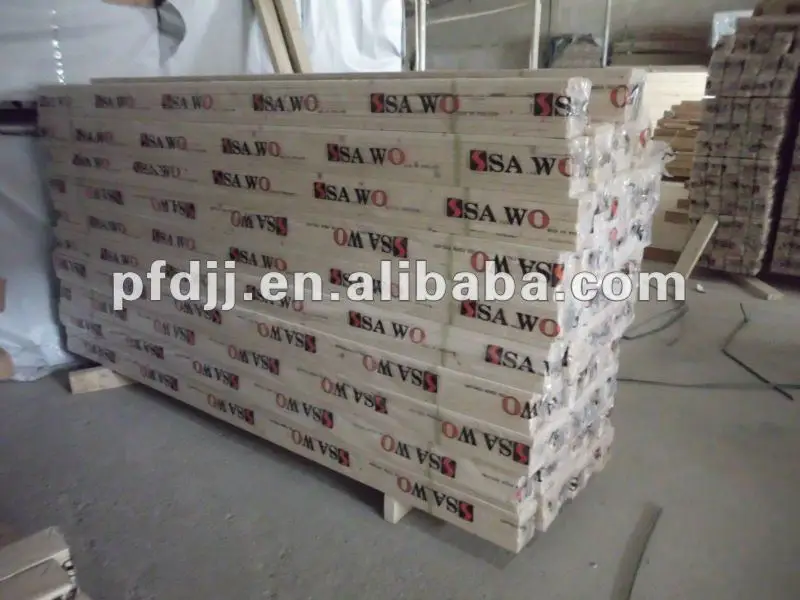 Высокое качество с низкой ценой пиломатериалы