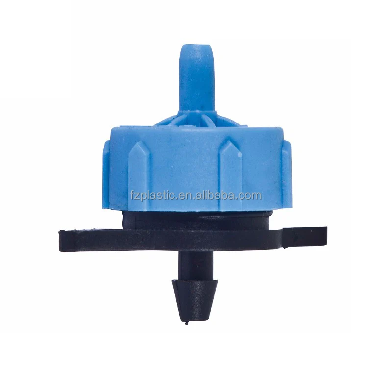 Hot Sale Agricultural Irrigation System Watering Dripper Sprinklers Plastic Irrigation Pipe