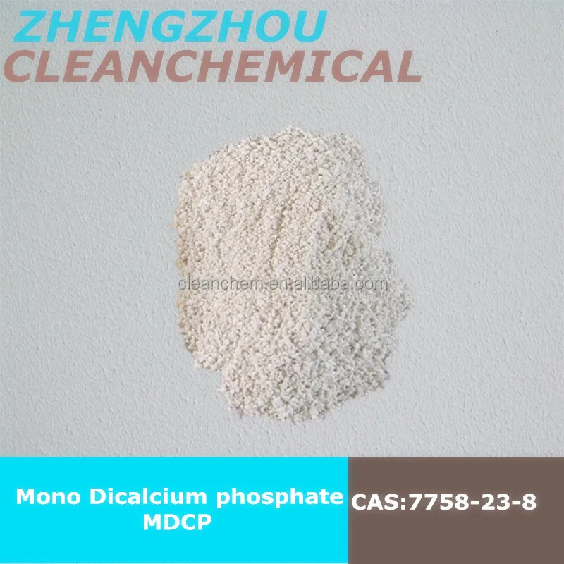 
dicalcium phosphate for animal feed DCP 18% 
