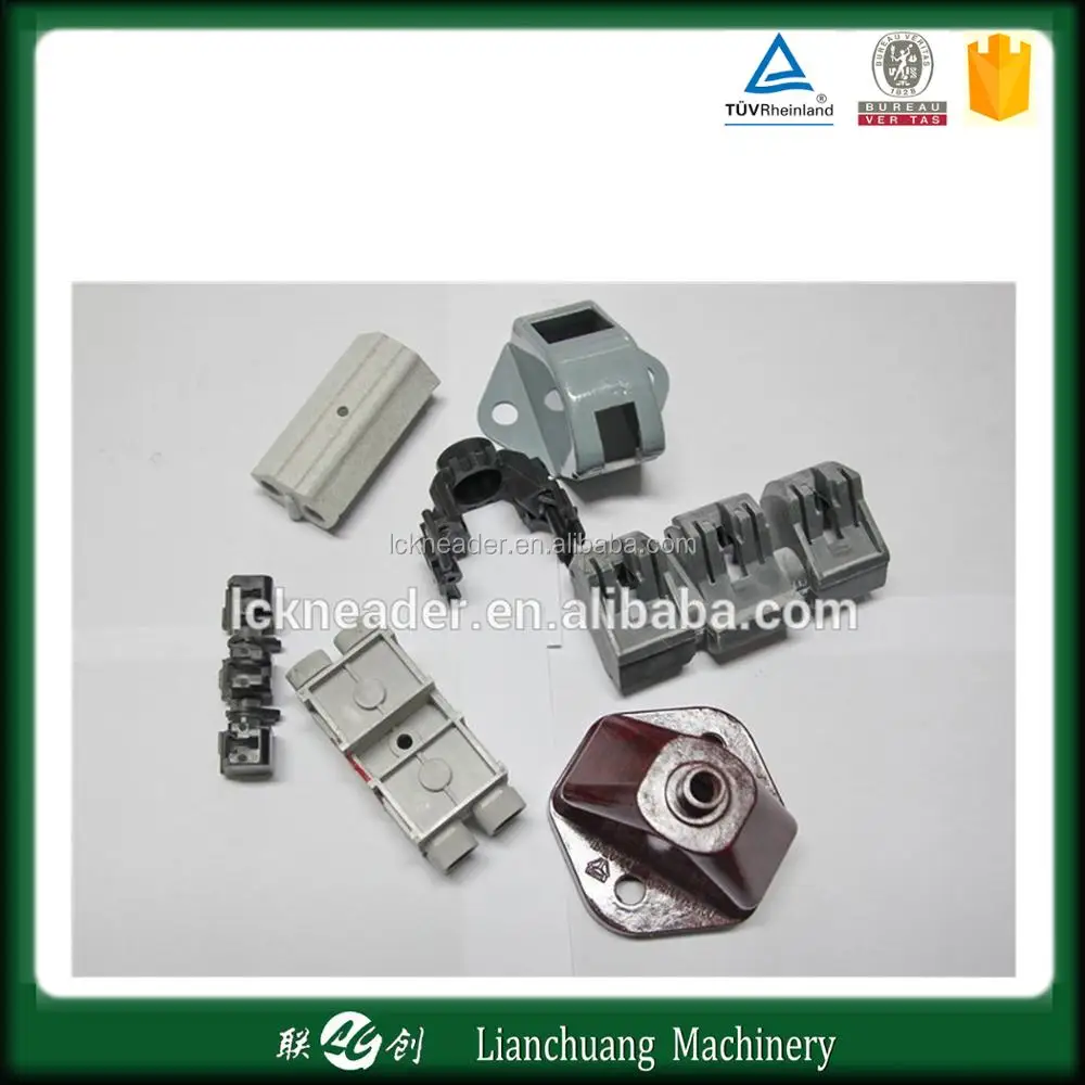 BMC material (liquid resin glass fiber calcium carbonate pigment) mixing machine