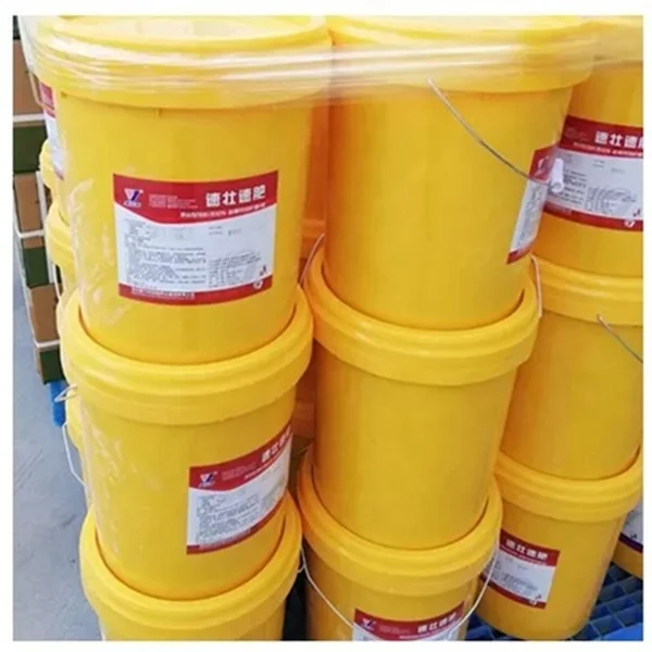 
2019 New product-Strong and Super Grow Nosiheptide premix for animals 