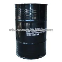 карбида кальция: специализированная фабрика