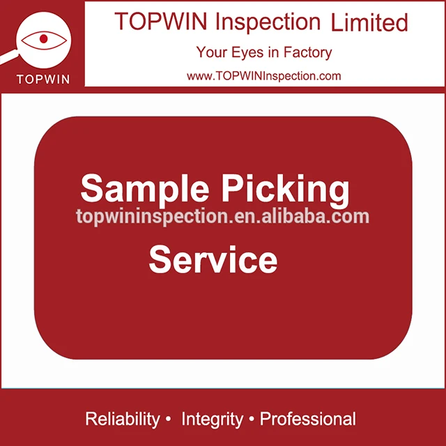 
Mini Oven inspection service for Home Appliances from TOPWIN third party inspection company in china. 