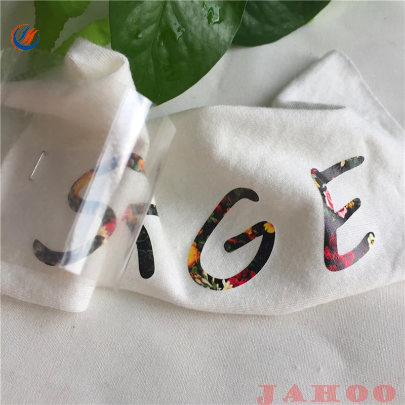 Machine Making Silicone Heat Transfer Label For Clothes In China