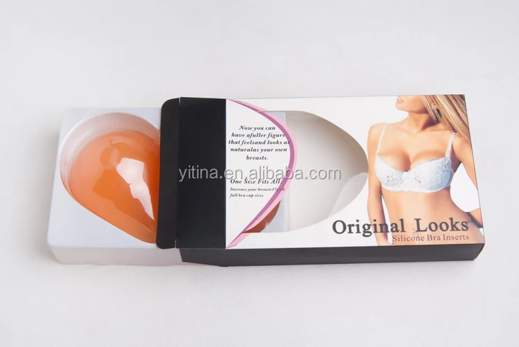 New arrival women breast cancer operation used Fake Silicone Breast