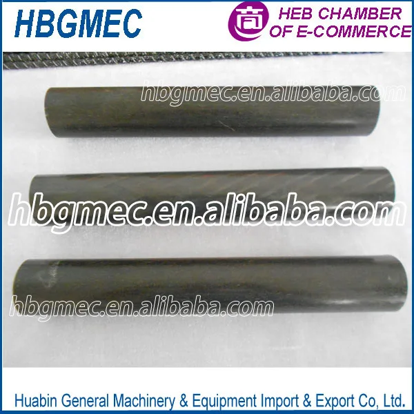 frp profile basalt fiber tube