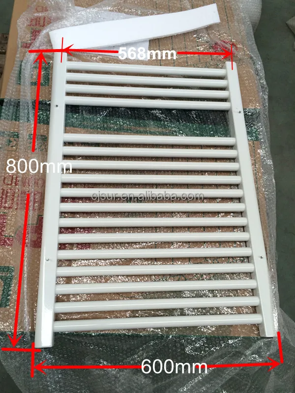  Вешалки для полотенец с подогревом