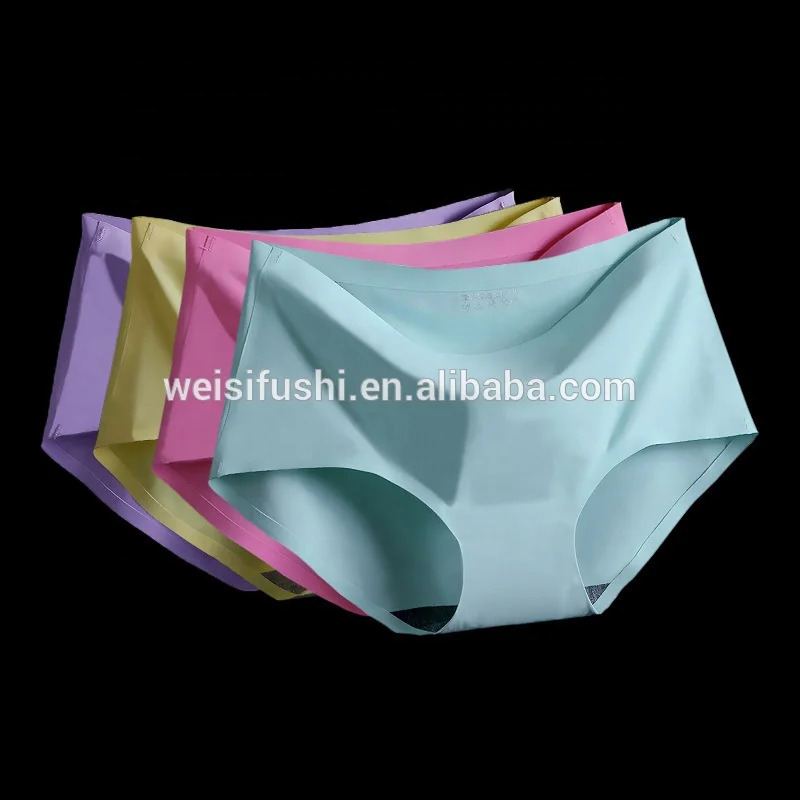 custom made cheap womens seamless panties,sexy mature ladies briefs