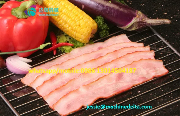  Высокоэффективная Электрическая Мясорубка/машина для нарезки бекона и сыра измельчитель больших