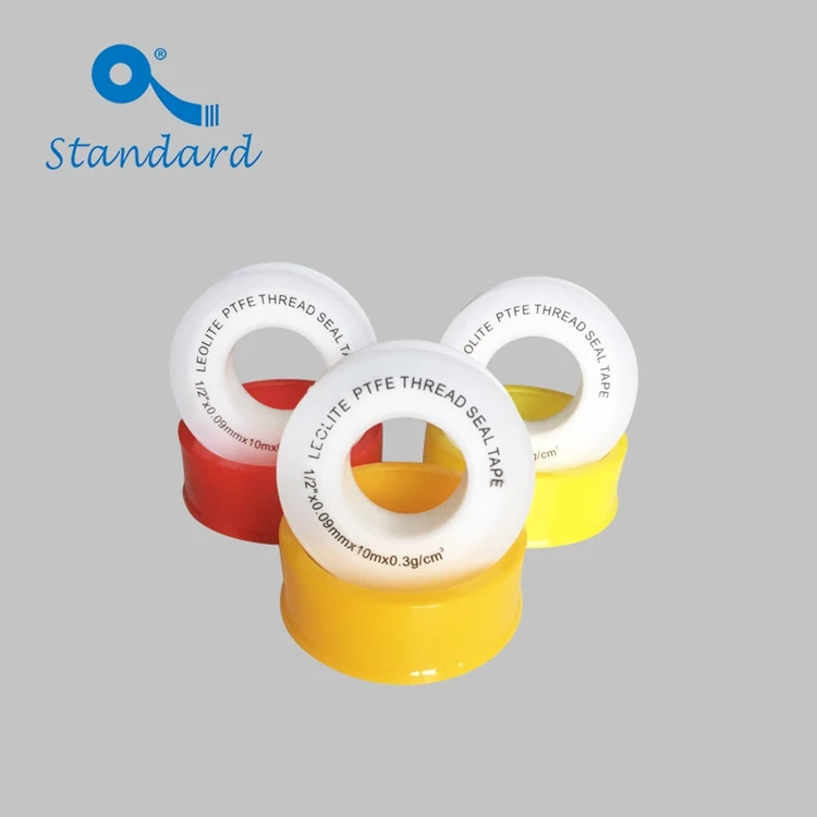 
PTFE tape ptfe thread sealing tape high temperature oil seal alibaba express turkey PTFE price 