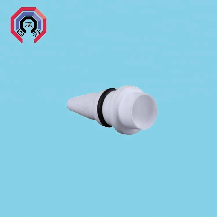 3053082 3053081 Sodick EDM Consumable Parts Ceramic Aspirator Nozzle