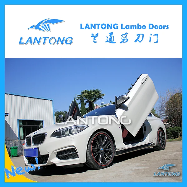 Супер качество B-M-W Ламбо двери комплект
