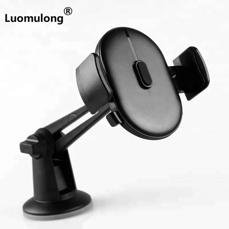 
Универсальный гибкий Регулируемый приборной панели Автомобильный держатель для сотового телефона крепление для мобильного телефона Присоска на лобовое стекло для автомобиля 
