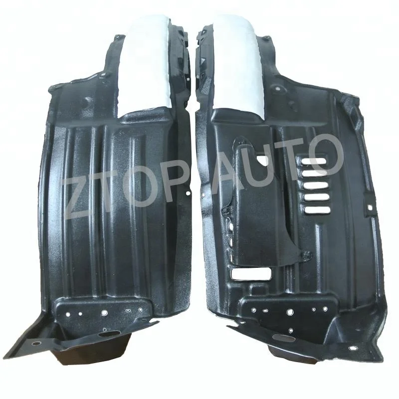 Fender Liner Inner Fender Liner for Toyota Land Cruiser Prado