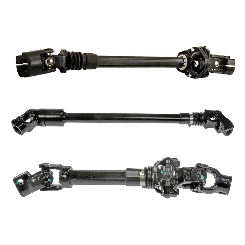 Steering Shaft For Kia BONGO 3 BONGO-3 UNIVERSAL JOINT 563704E001 STEERING COLUMN SHAFT SUPPORT 56370-4E001
