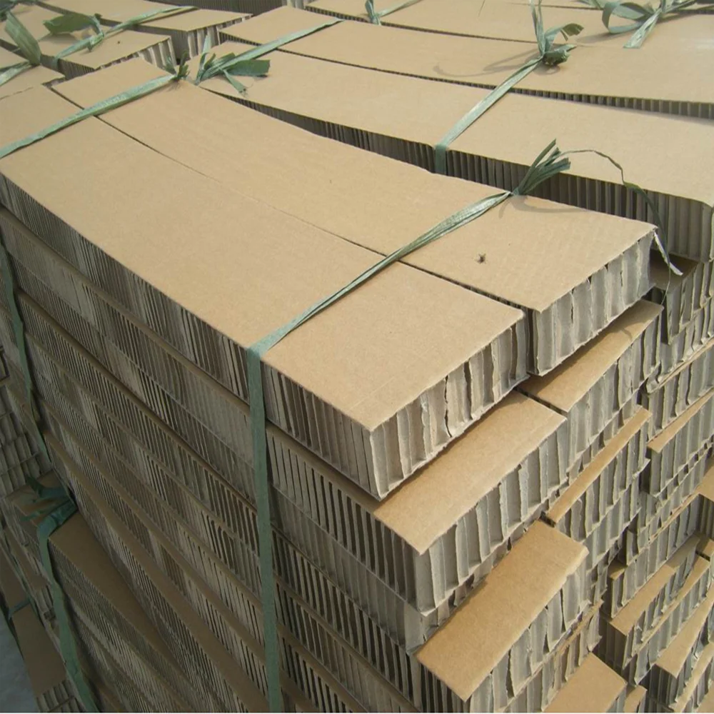 paper honeycomb panel for sandwich wall board/honeycomb machinery