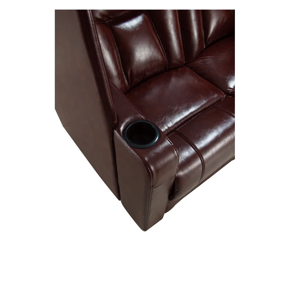 Theater Chairs Recline Cinema Chairs High back Chair Seating For Sale