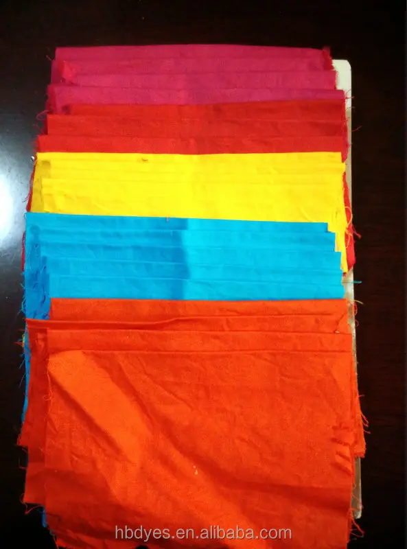 Direct Blue 201 as direct dyes