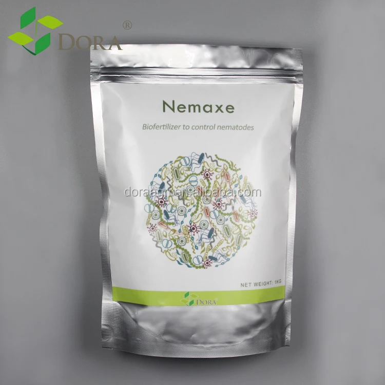 Organic pesticide for soybean cyst nematode