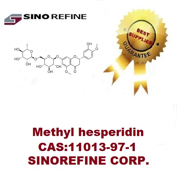 High Guality/Methyl hesperidin/11013-97-1