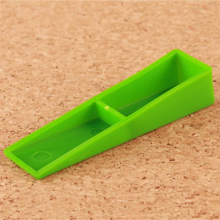 High Quality Tile Levelling System Clip Wedges For Tile
