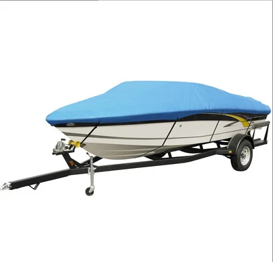 Переработанная надувная лодка из ПВХ