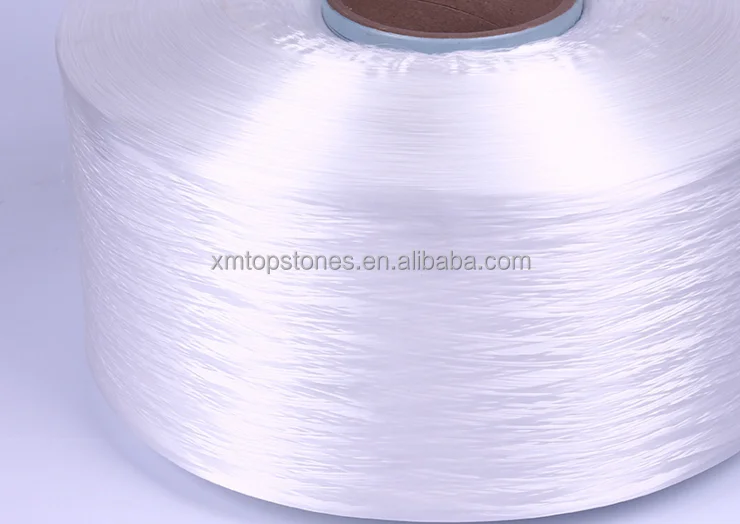 China Suppliers 100% Lycra 20D/30D/40D Spandex Yarn for Knitting
