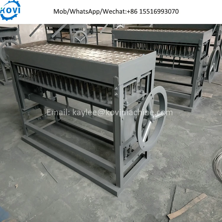 Аппарат для изготовления восковых колец в рулонах