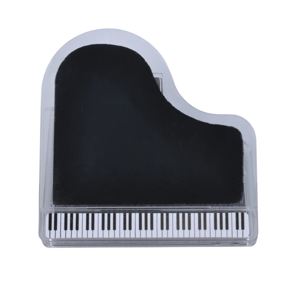 Magnetic Piano Music Paper Clips