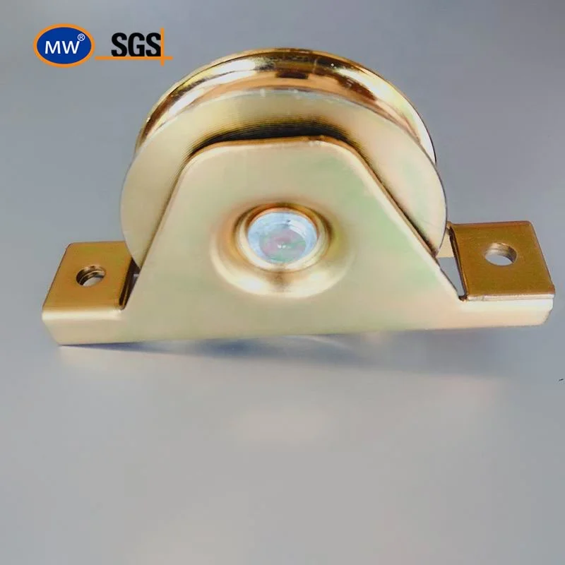 heavy duty sliding door wheel