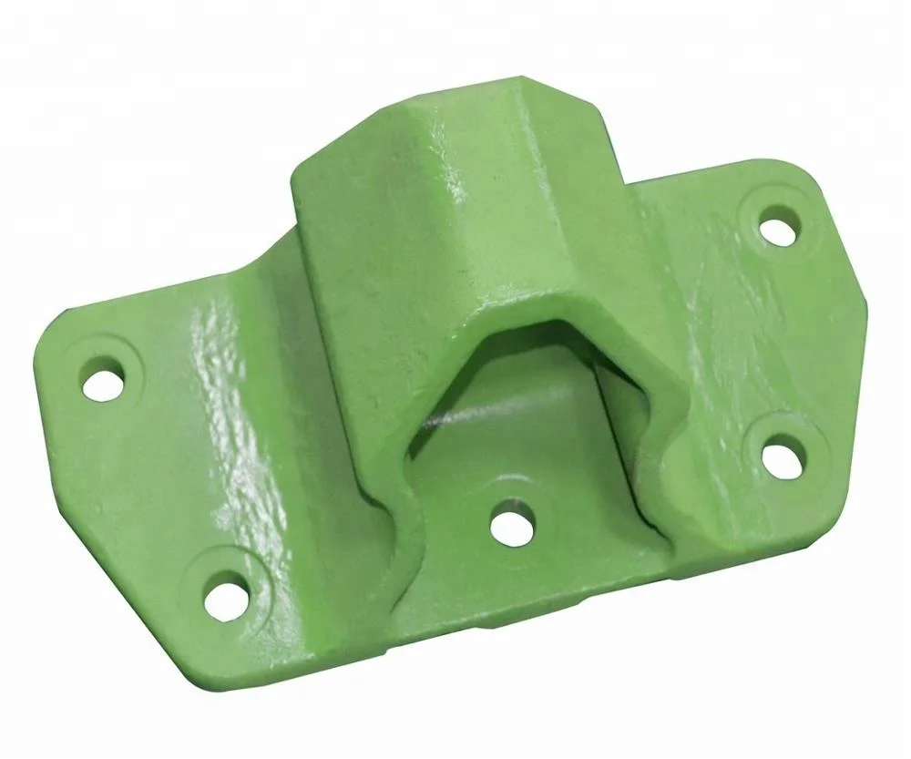 A large-scale Foundry With Powerful Machining Capabilities(25 years experience,20,000 tons capacity)