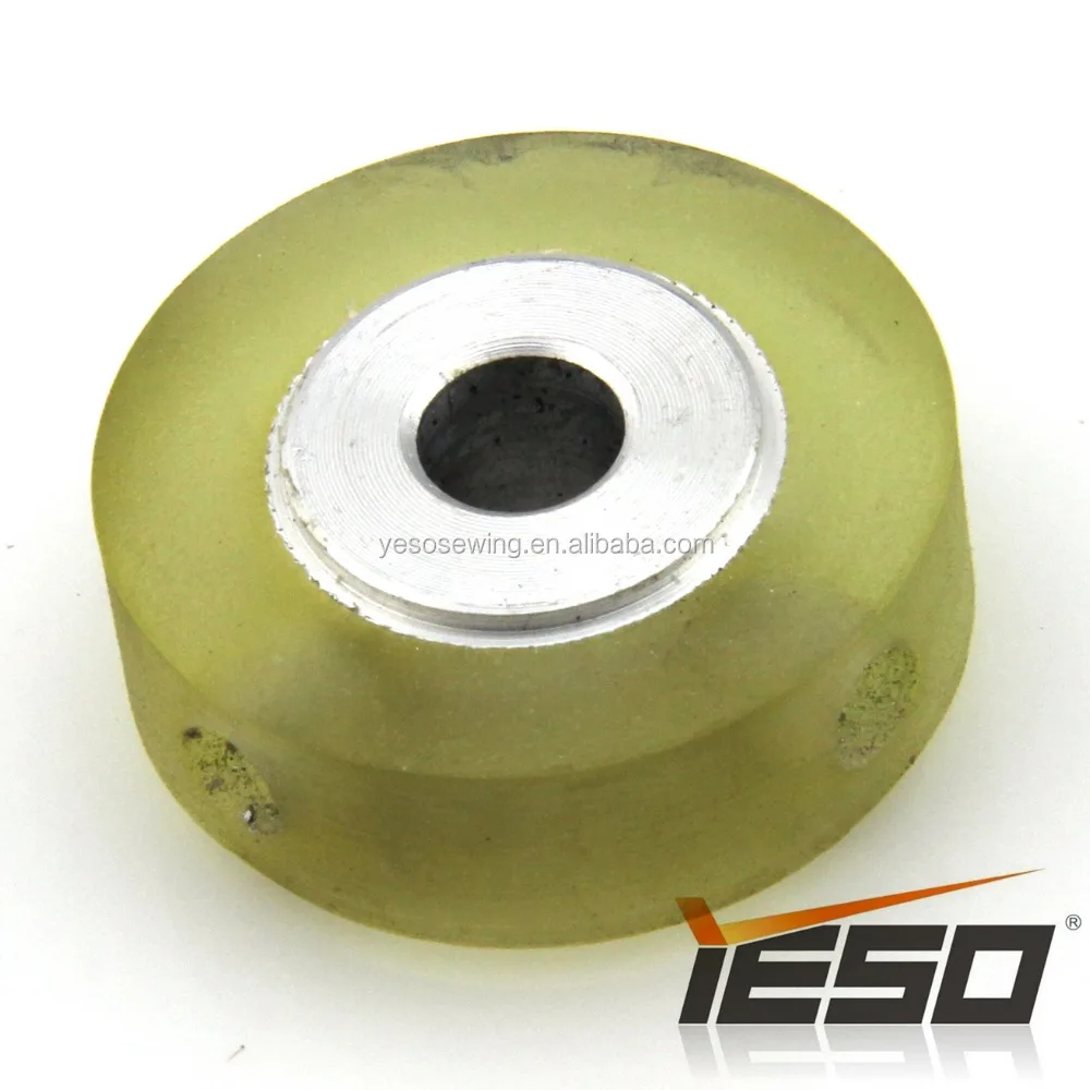 S06311-001 резиновый пулер брат DT6-B927 канал от руки швейная машина запасные части Аксессуары для шитья одежды